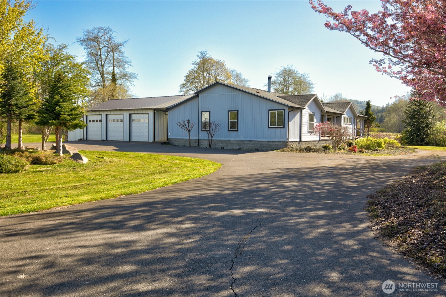 46 Geissler Road Montesano, WA 98563 - Photo 23 of 33 Gallery Image 23
