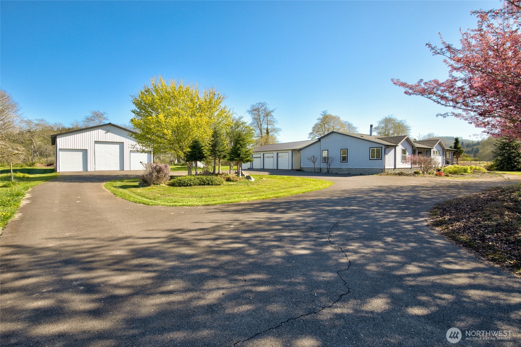 46 Geissler Road Montesano, WA 98563 - Photo 25 of 33 Gallery Image 25
