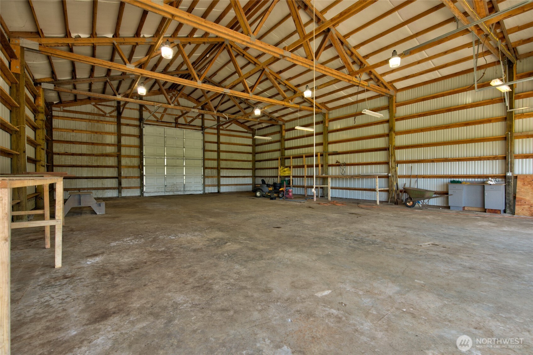 46 Geissler Road Montesano, WA 98563 - Photo 27 of 33 Gallery Image 27