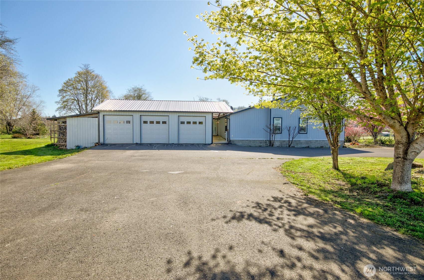 46 Geissler Road Montesano, WA 98563 - Photo 28 of 33 Gallery Image 28