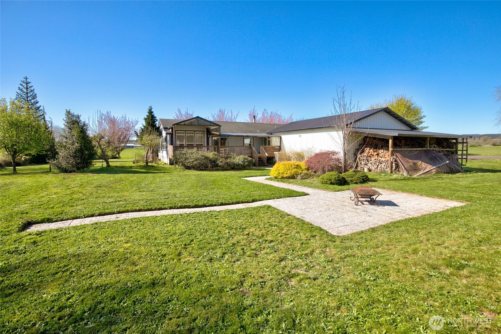 46 Geissler Road Montesano, WA 98563 - Photo 30 of 33 Gallery Image 30