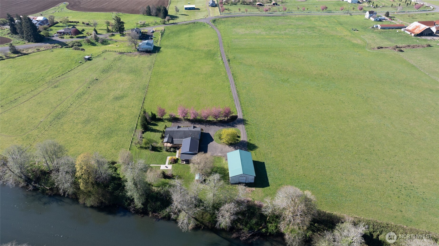 46 Geissler Road Montesano, WA 98563 - Photo 32 of 33 Gallery Image 32