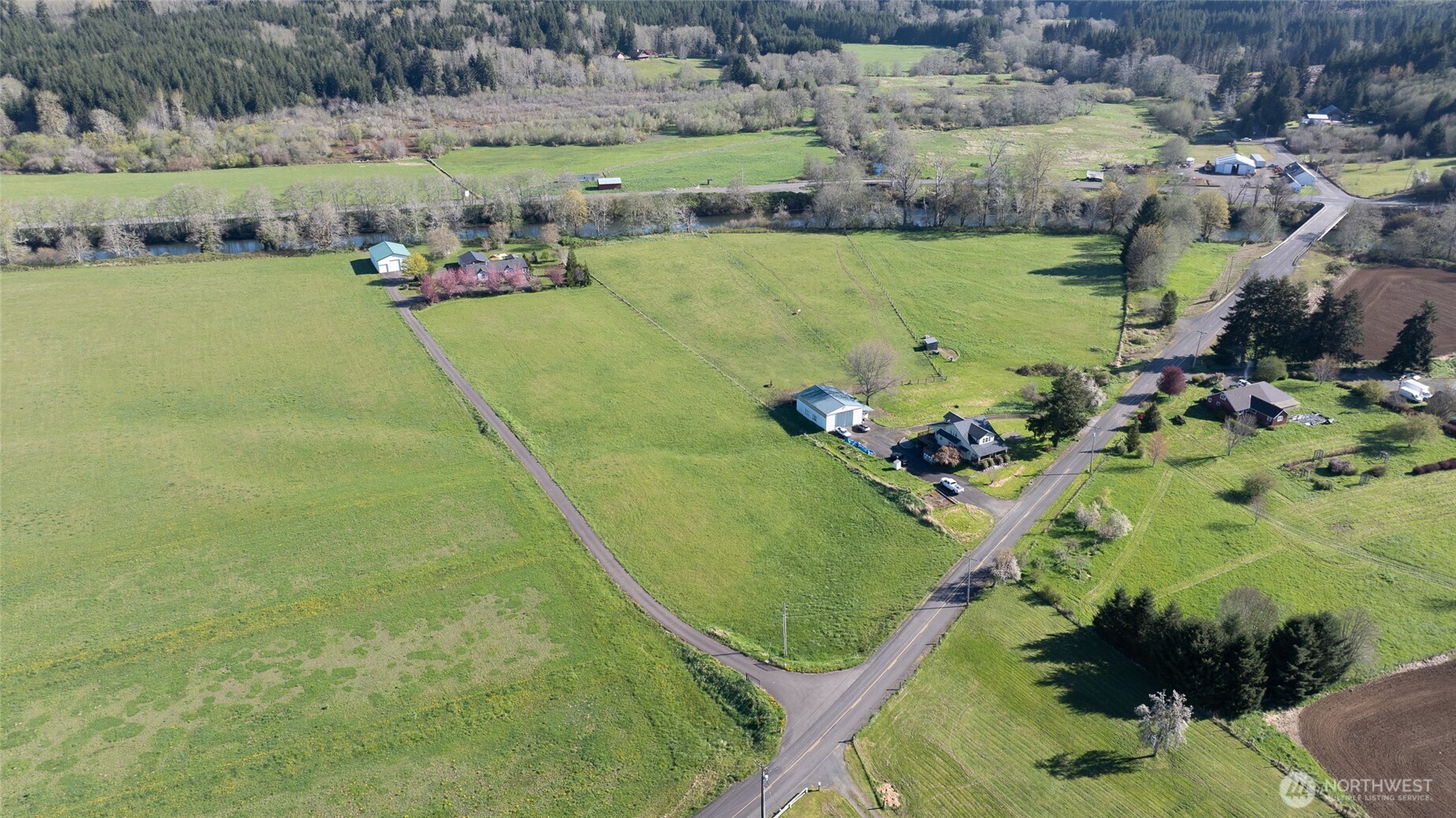 46 Geissler Road Montesano, WA 98563 - Photo 33 of 33 Gallery Image 33