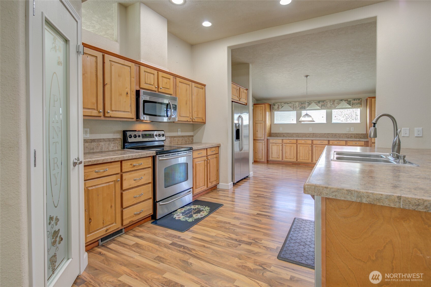 46 Geissler Road Montesano, WA 98563 - Photo 4 of 33 Gallery Image 4