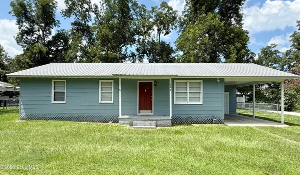 $1,500 | 608 Linwood Drive, Waycross, GA 31501