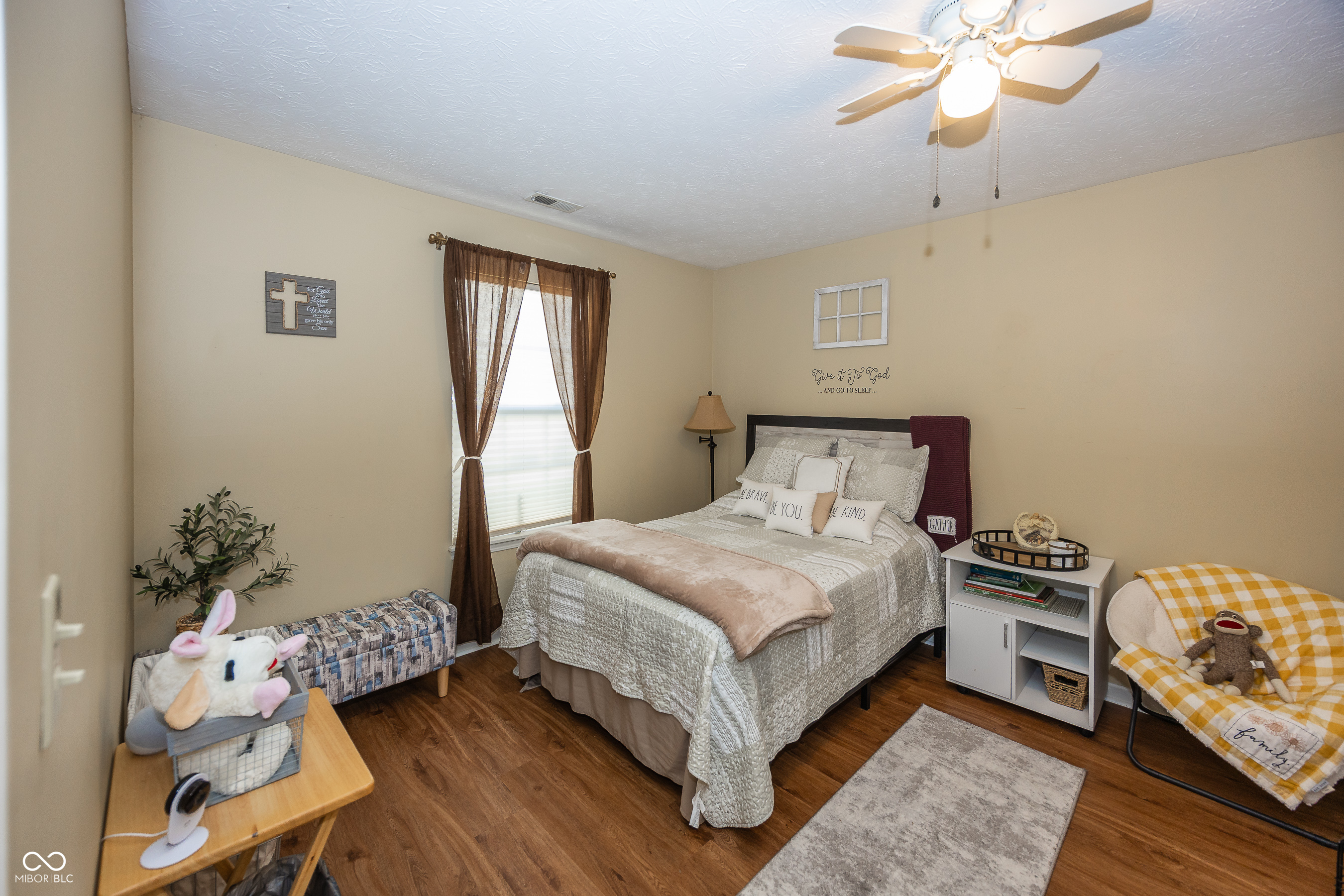 6011 Timberland Way Indianapolis, IN 46221 - Photo 16 of 26