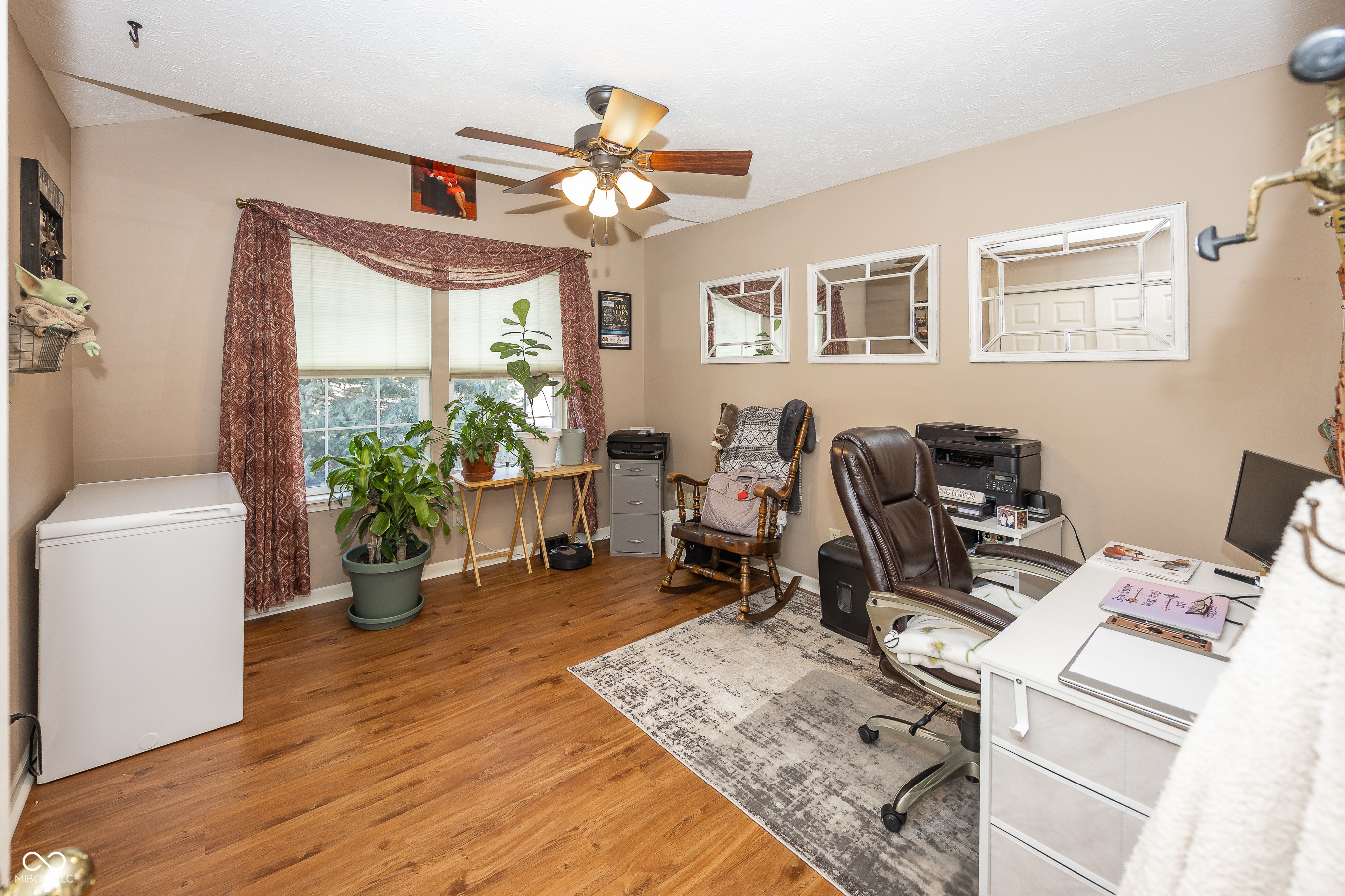 6011 Timberland Way Indianapolis, IN 46221 - Photo 17 of 26