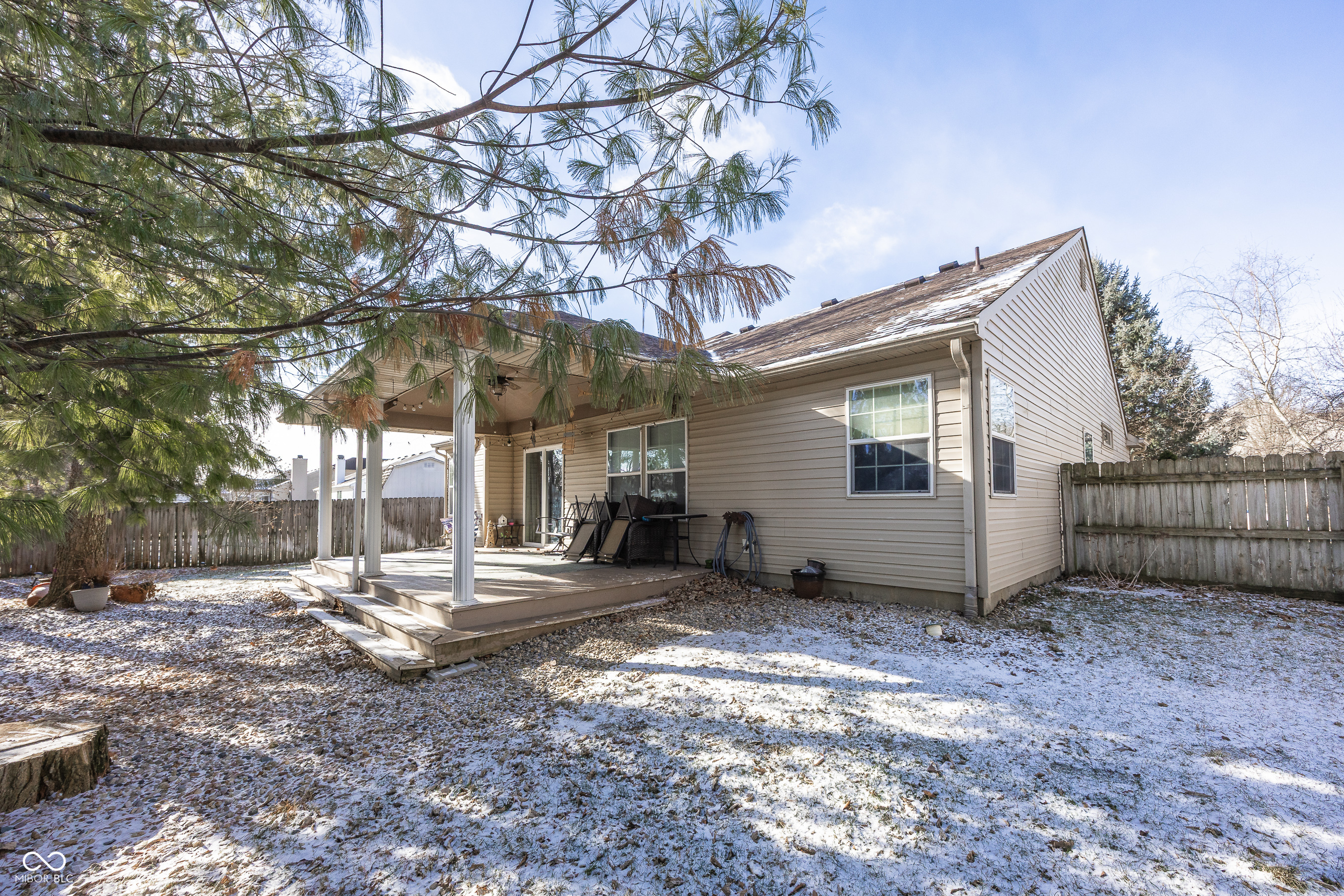 6011 Timberland Way Indianapolis, IN 46221 - Photo 21 of 26