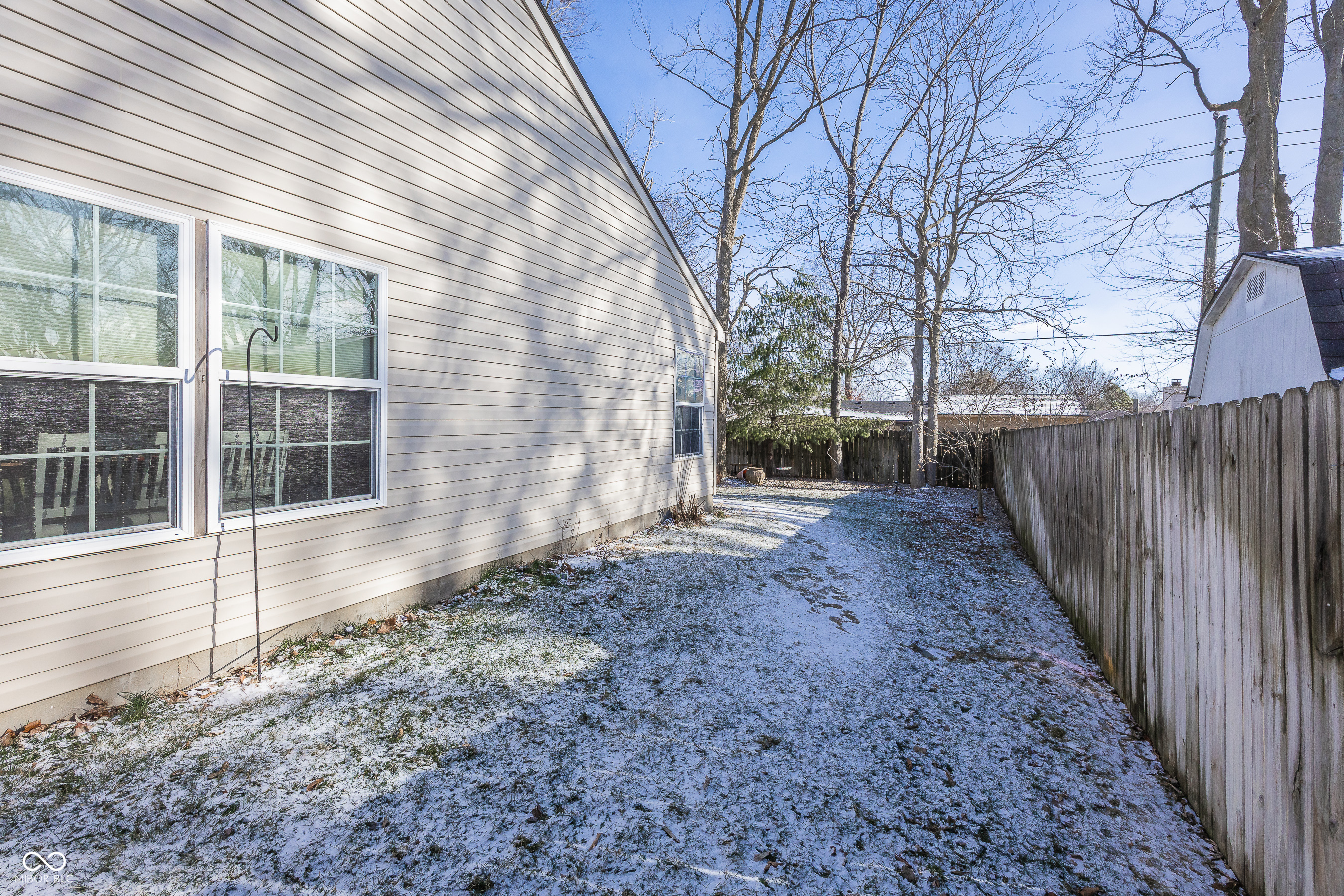 6011 Timberland Way Indianapolis, IN 46221 - Photo 25 of 26