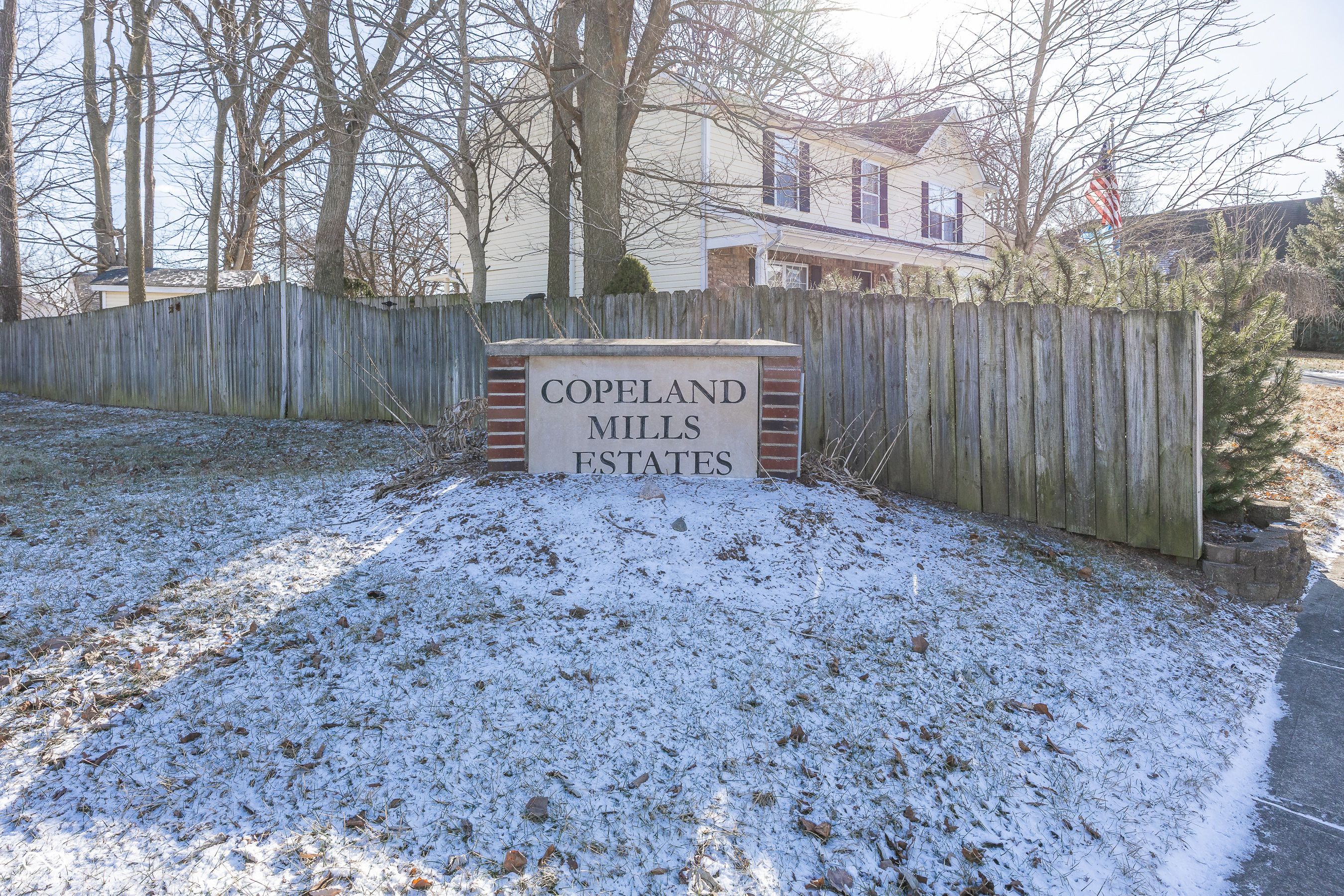 6011 Timberland Way Indianapolis, IN 46221 - Photo 26 of 26