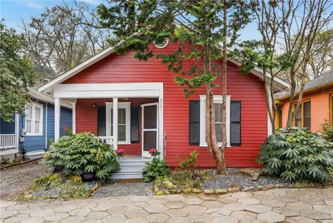 $625,000 | 827 Virgil Street Northeast, Atlanta, GA 30307