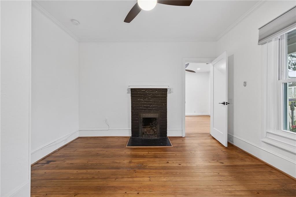 827 Virgil Street Northeast Atlanta, GA 30307 - Photo 15 of 20