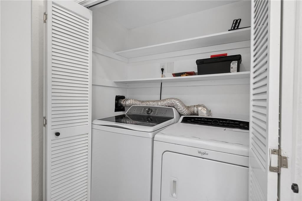 827 Virgil Street Northeast Atlanta, GA 30307 - Photo 18 of 20