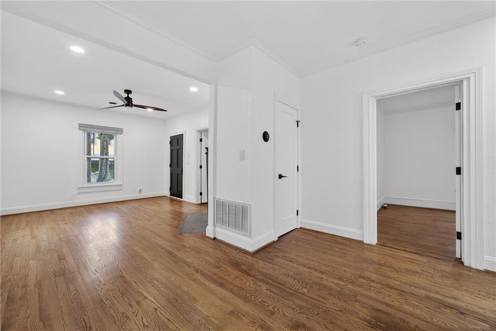 827 Virgil Street Northeast Atlanta, GA 30307 - Photo 8 of 20