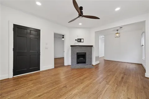 $625,000 | 827 Virgil Street Northeast, Atlanta, GA 30307