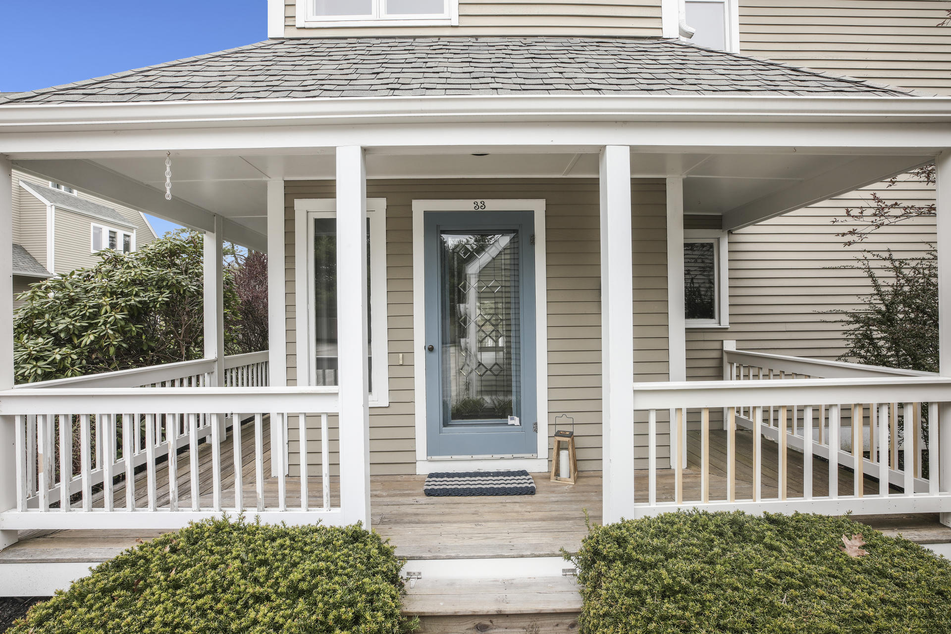 239 Sea Road, Unit 33 Kennebunk, ME 04043 - Photo 2 of 29 Exterior Front