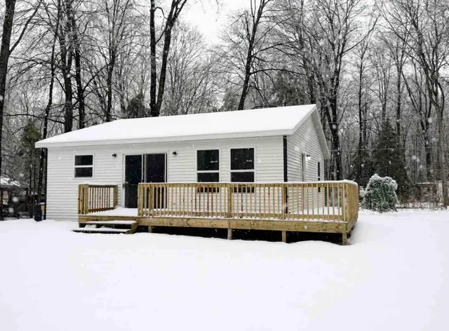 $235,000 | 7788 East 36th Street, Newaygo, MI 49337