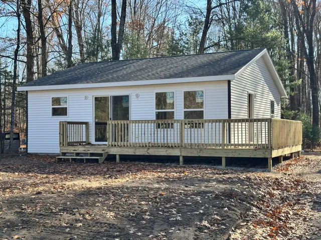 $235,000 | 7788 East 36th Street, Newaygo, MI 49337