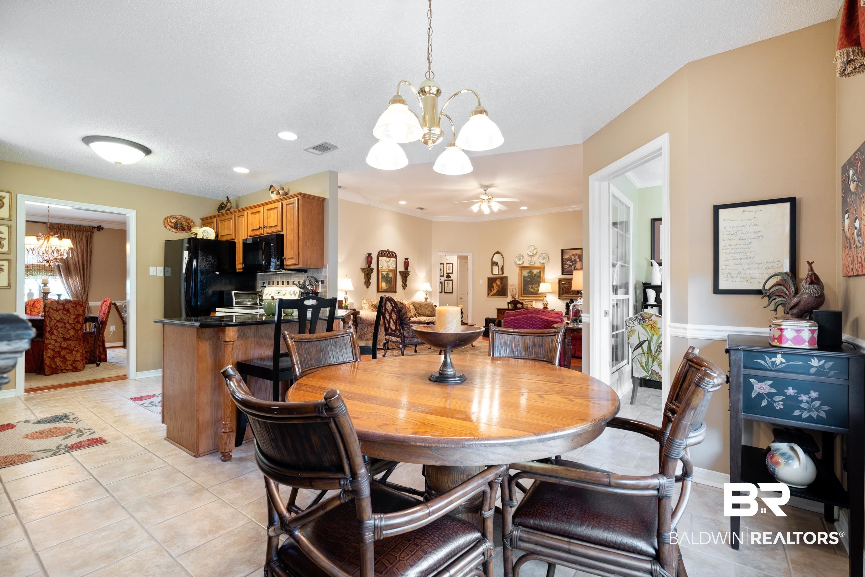 7310 Highpointe Place East Spanish Fort, AL 36527 - Photo 16 of 32
