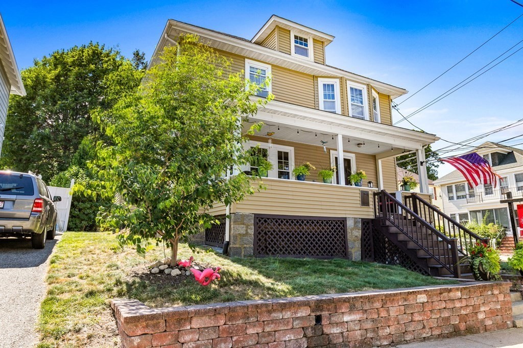 32 Bateswell Road Boston, MA 02124 - Photo 1 of 42 Gallery Image 1