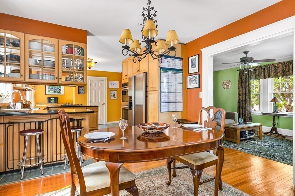 32 Bateswell Road Boston, MA 02124 - Photo 11 of 42 Gallery Image 11