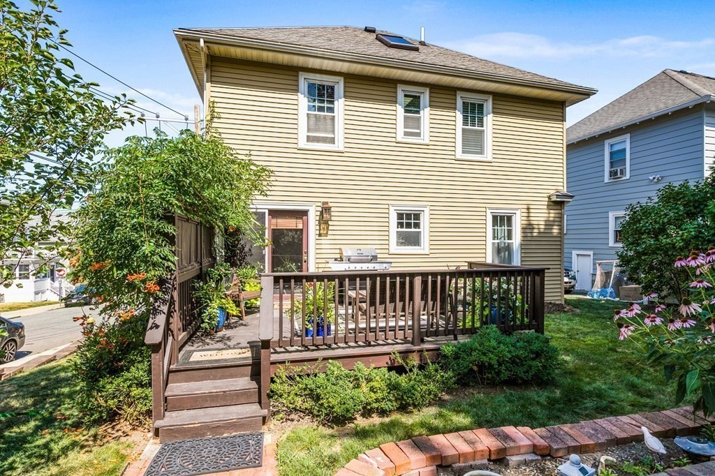 32 Bateswell Road Boston, MA 02124 - Photo 30 of 42 Gallery Image 30