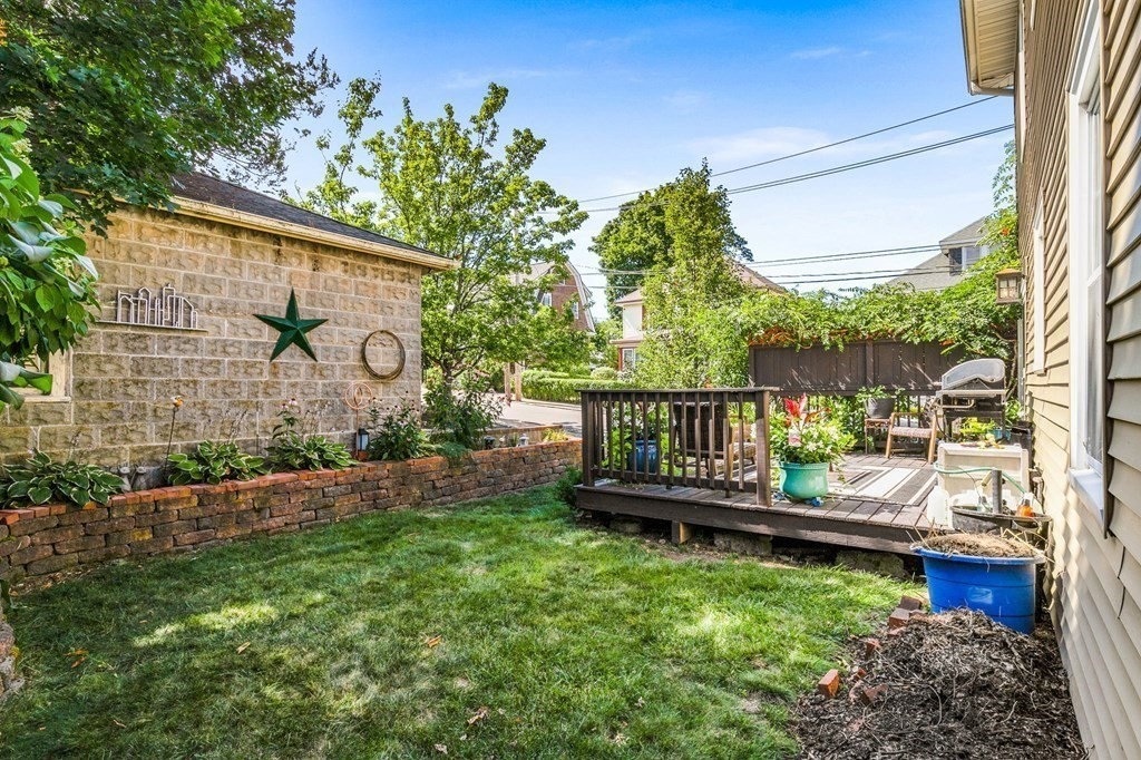 32 Bateswell Road Boston, MA 02124 - Photo 33 of 42 Gallery Image 33