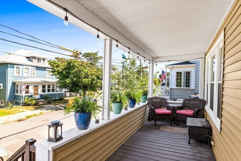 32 Bateswell Road Boston, MA 02124 - Photo 5 of 42 Gallery Image 5