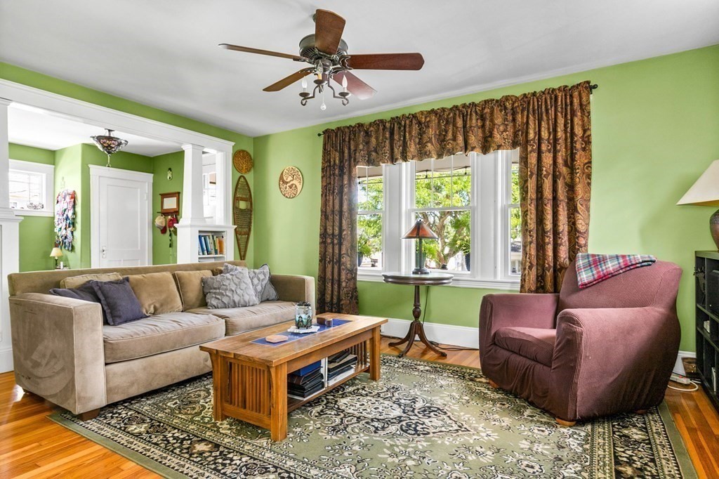 32 Bateswell Road Boston, MA 02124 - Photo 6 of 42 Gallery Image 6