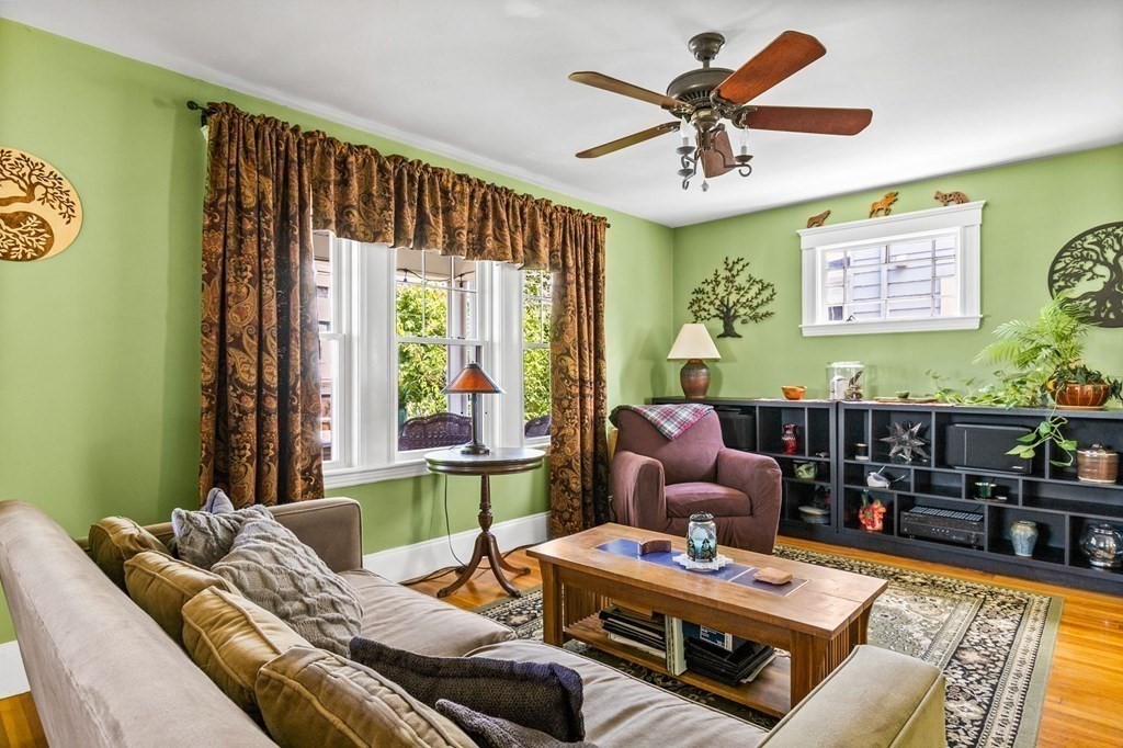 32 Bateswell Road Boston, MA 02124 - Photo 8 of 42 Gallery Image 8