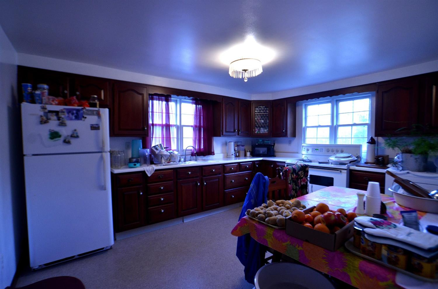 25 Morefield Road Ravenna, KY 40472 - Photo 28 of 60 Eat-in-Kitchen!