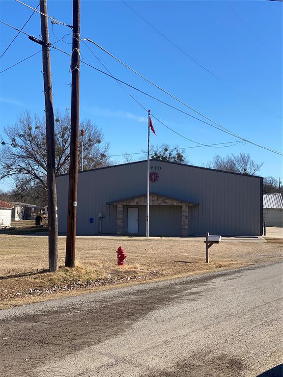 8929 West Fm 898 Ector, TX 75439 - Photo 11 of 12 a street view