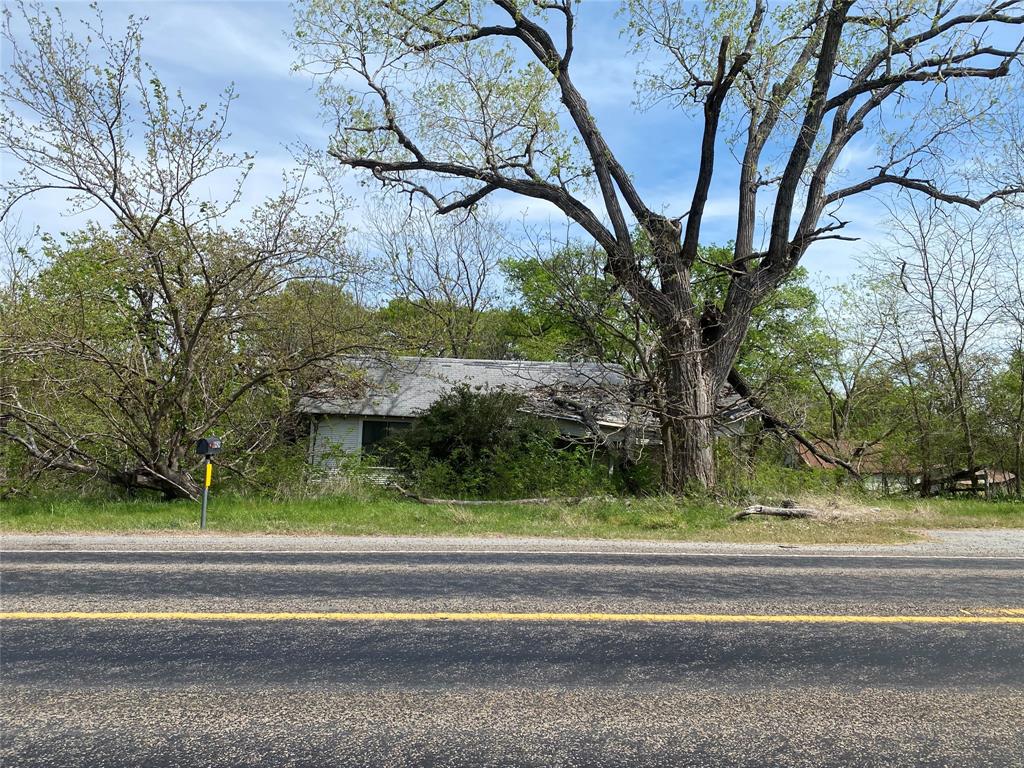 8929 West Fm 898 Ector, TX 75439 - Photo 6 of 12 a view of a yard