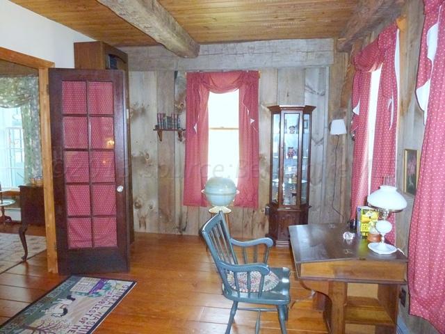 2993 Hancock Road Hancock, MA 01267 - Photo 26 of 32 a dining room with furniture and window