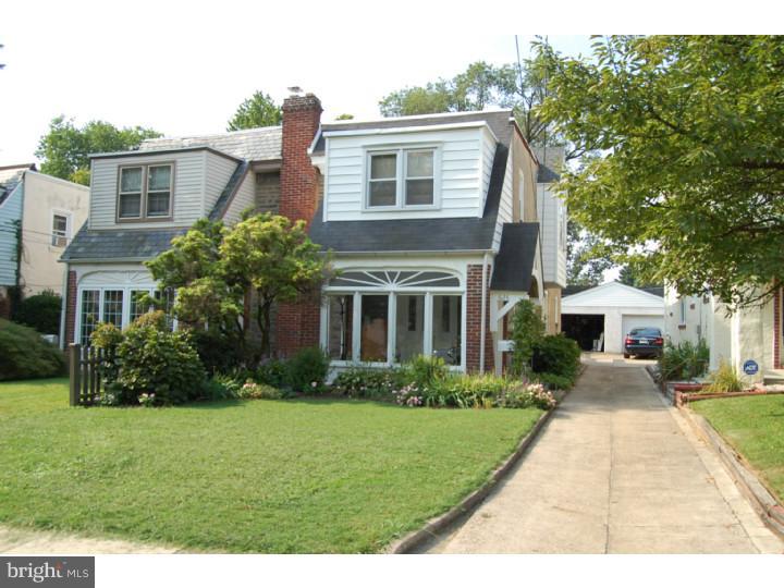 626 Arbor Road Cheltenham, PA 19012 - Photo 1 of 20