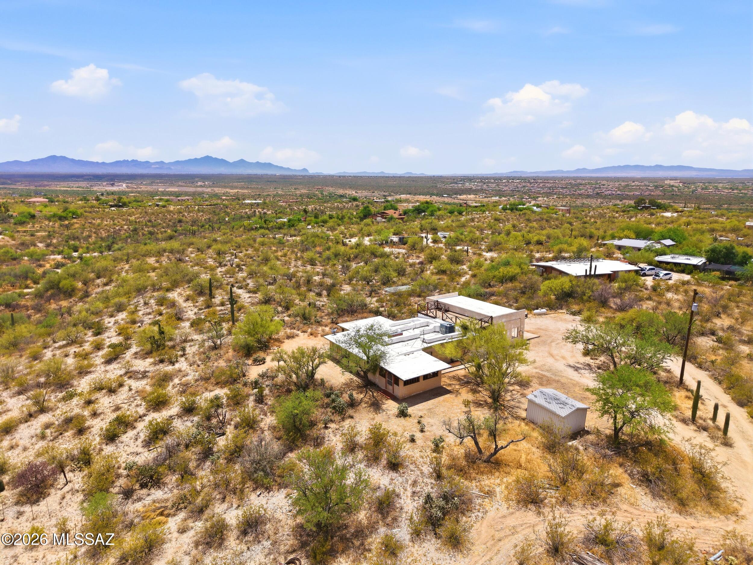 11770 East Irvington Road Tucson, AZ 85747 - Photo 14 of 16 17_irvington_drone_015