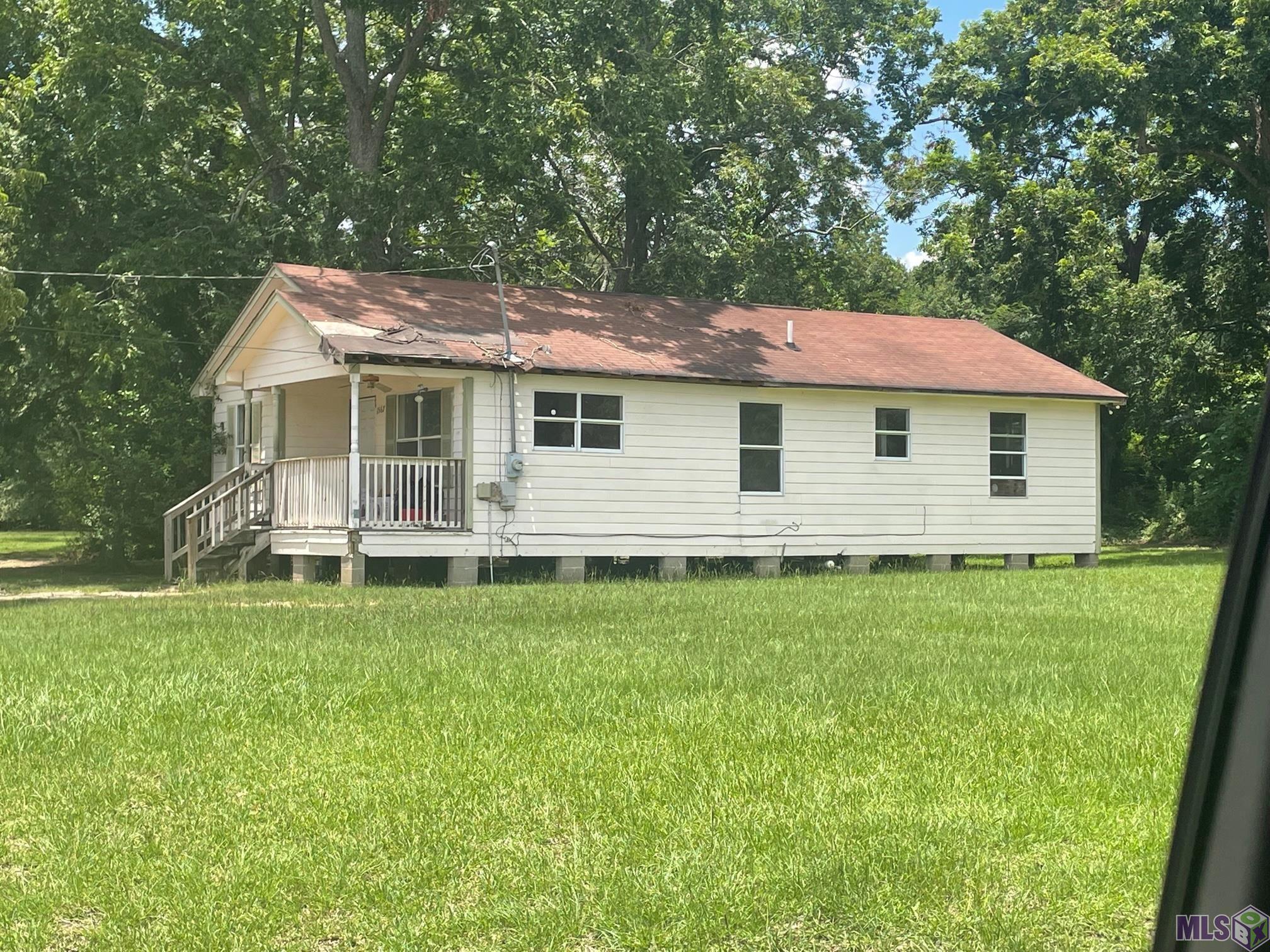 1567 Groom Road Baker, LA 70714 - Photo 2 of 13