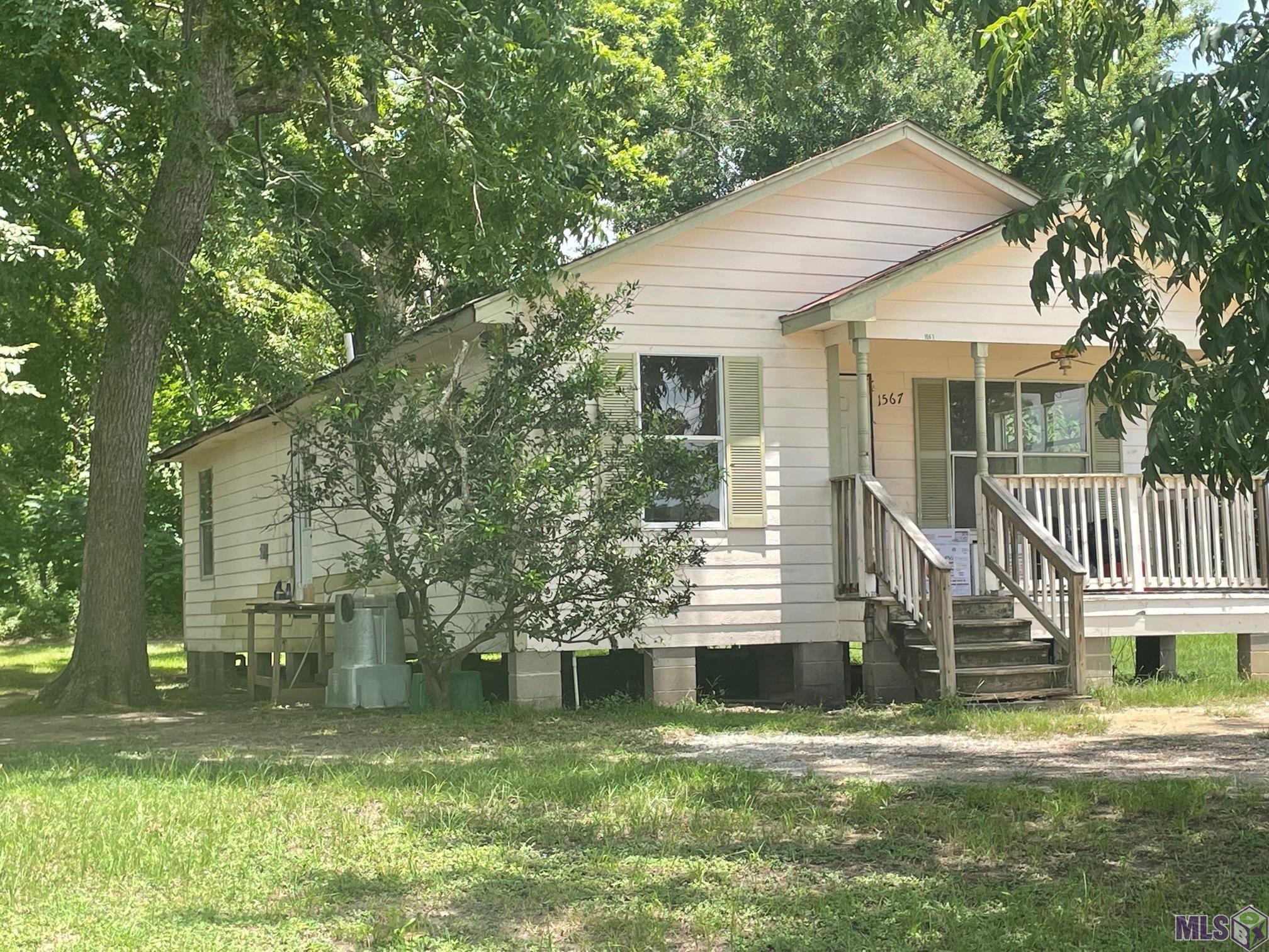 1567 Groom Road Baker, LA 70714 - Photo 5 of 13