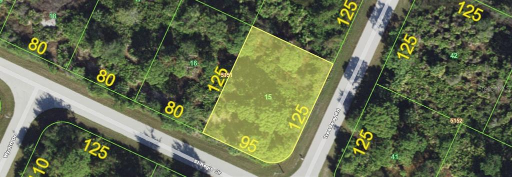 7419 Treadway Road Port Charlotte, FL 33981 - Photo 1 of 1 Gallery Image 1