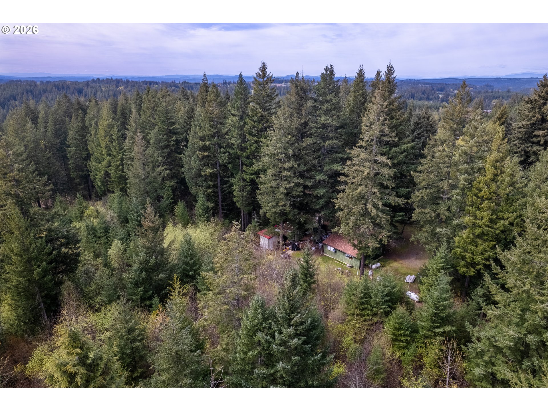 39480 Southeast Tumala Mountain Road Estacada, OR 97023 - Photo 18 of 21