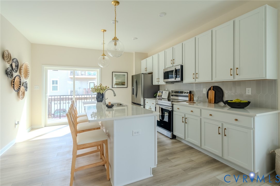 0 Flying Cloud Alley, Unit 22 Midlothian, VA 23113 - Photo 2 of 21