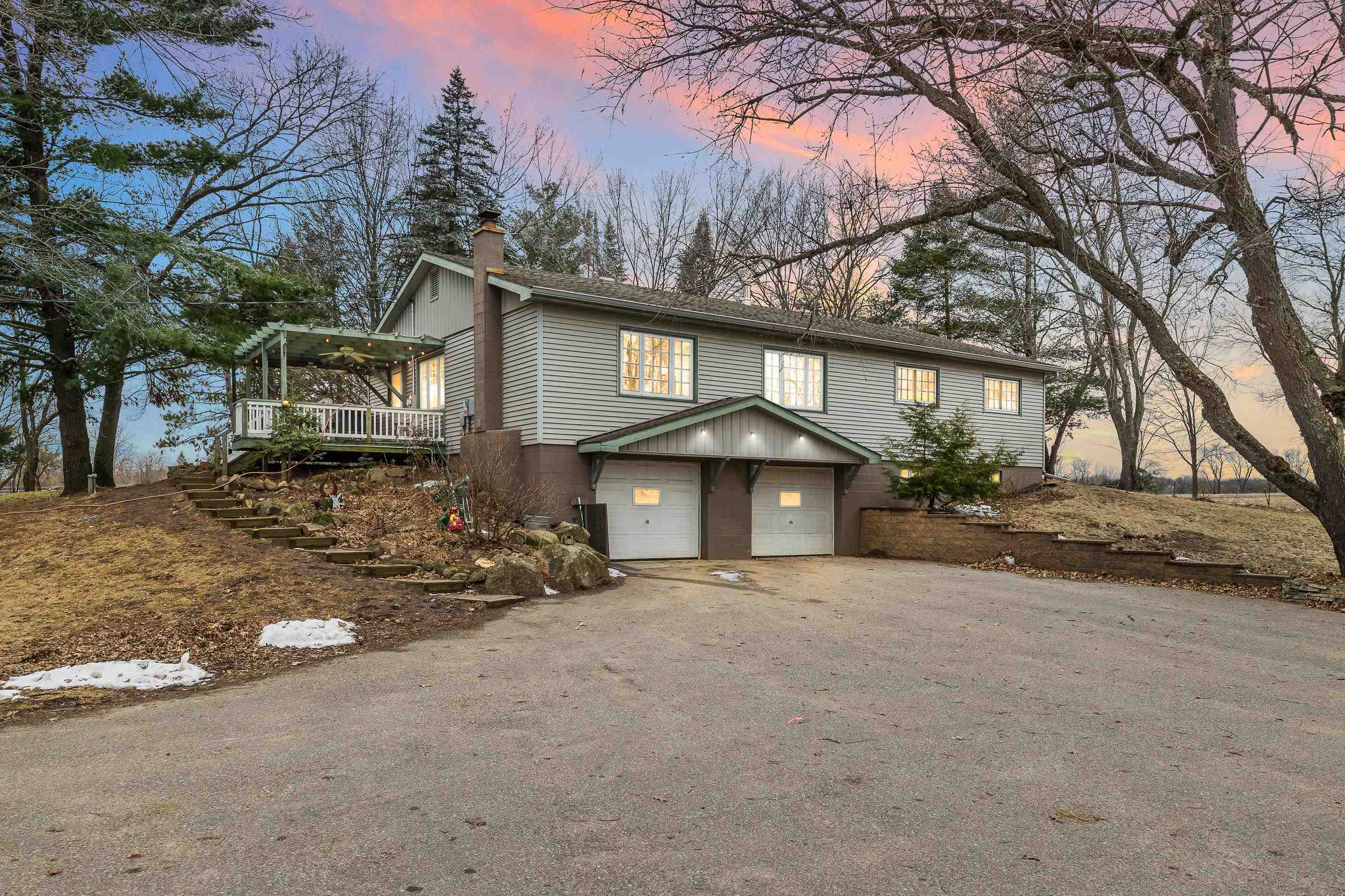10670 County Rd D Almond, WI 54909 - Photo 1 of 1 Gallery Image 1