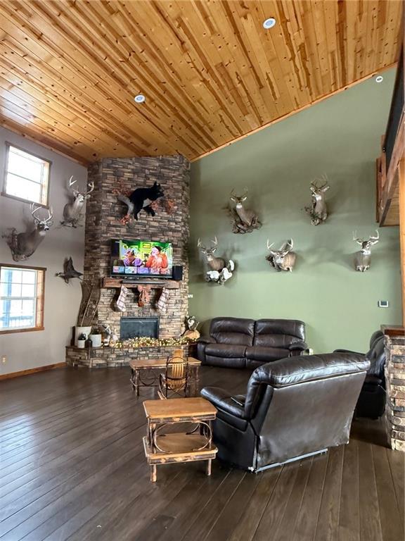 705 Sheep Rdg Drive Somerset, PA 15501 - Photo 14 of 40