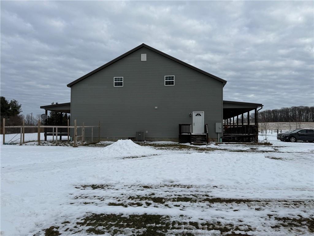 705 Sheep Rdg Drive Somerset, PA 15501 - Photo 2 of 40