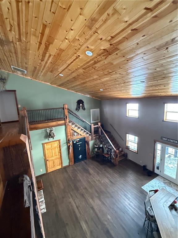 705 Sheep Rdg Drive Somerset, PA 15501 - Photo 21 of 40