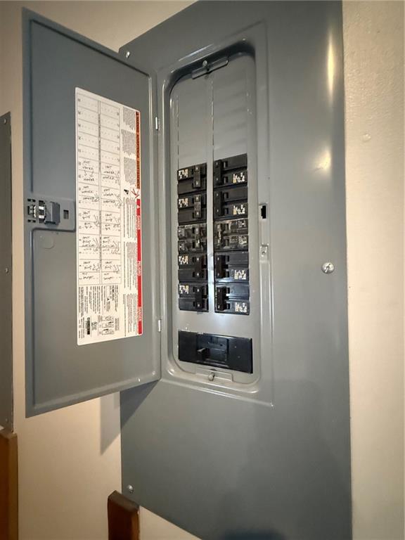 705 Sheep Rdg Drive Somerset, PA 15501 - Photo 37 of 40