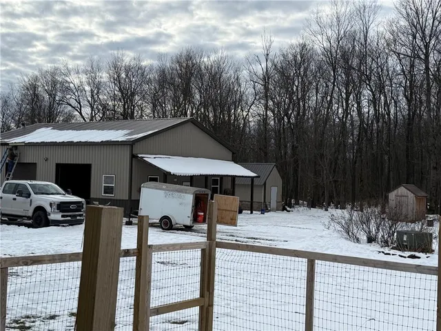 $480,000 | 705 Sheep Rdg Drive, Somerset, PA 15501