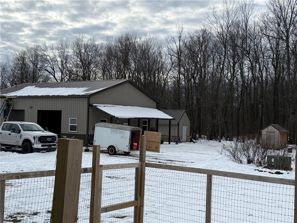 705 Sheep Rdg Drive Somerset, PA 15501 - Photo 39 of 40