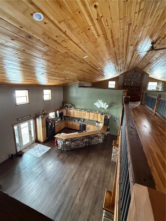 705 Sheep Rdg Drive Somerset, PA 15501 - Photo 8 of 40