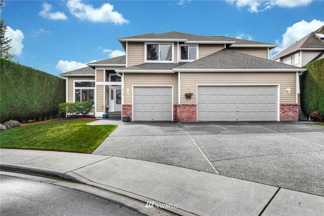 4619 Northeast 21st Place Renton, WA 98059 - Photo 1 of 28 Gallery Image 1